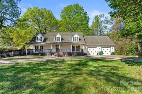 414 West Ave, Charlotte, NC 28208