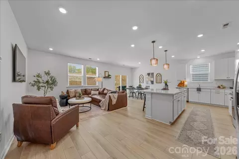 3013 Cunningham Farm 68 Dr #68, Indian Trail, NC 28079