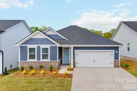 3013 Cunningham Farm 68 Dr #68, Indian Trail, NC 28079