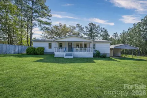4282 Fred Gardner Rd, Kershaw, SC 29067