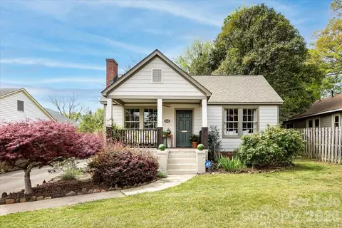 1516 Matheson Ave, Charlotte, NC 28205