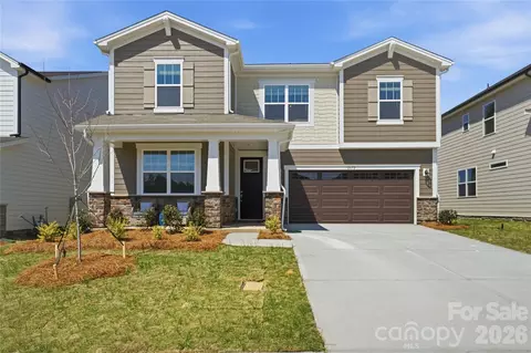 2672 Tillman St, Monroe, NC 28112