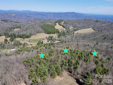 Grandview Tract A Drive #TRACT A, Boone, NC 28607