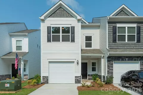5617 Ringneck 17 Rd #17, Charlotte, NC 28216