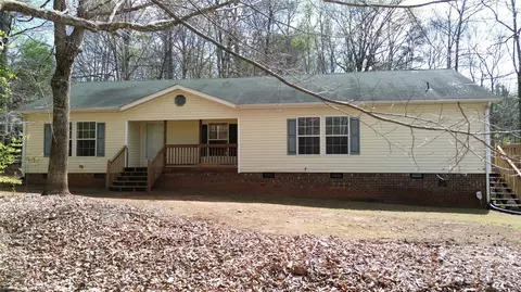 3441 Laboratory Rd, Lincolnton, NC 28092