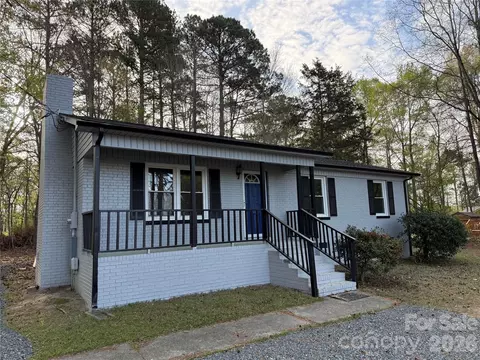 203 Anson High School Rd, Wadesboro, NC 28170