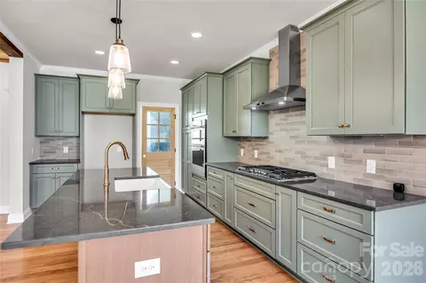 Kitchen - 0 Trinity Ct, Salisbury, NC 28147 photo 1 of 5