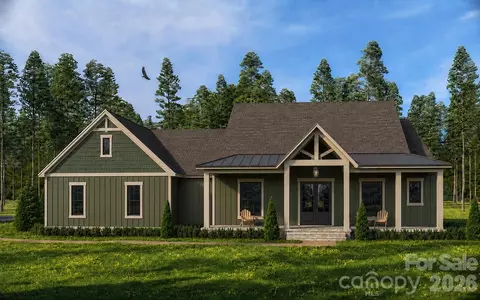 211 Trinity Ct, Salisbury, NC 28147
