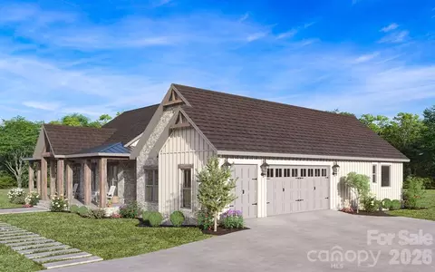 Exterior - 0 Trinity Ct, Salisbury, NC 28147 photo 6 of 6
