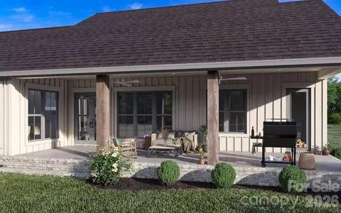 Exterior - 0 Trinity Ct, Salisbury, NC 28147 photo 4 of 6