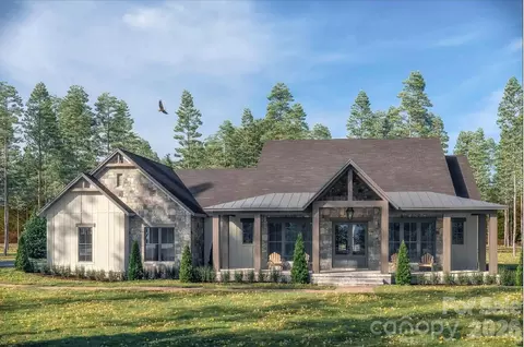 0 Trinity Ct, Salisbury, NC 28147