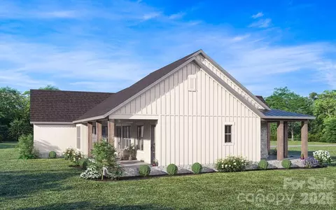 Exterior - 0 Trinity Ct, Salisbury, NC 28147 photo 3 of 6