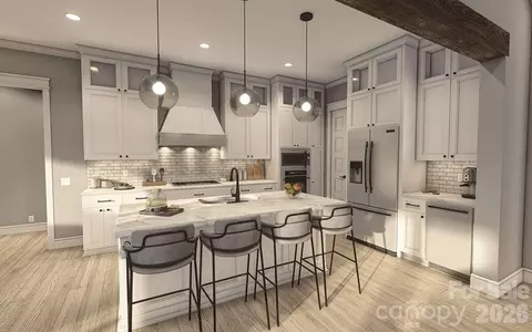 Kitchen - 0 Trinity Ct, Salisbury, NC 28147 photo 3 of 5