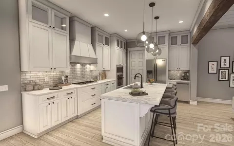 Kitchen - 0 Trinity Ct, Salisbury, NC 28147 photo 4 of 5