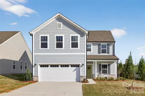 44512 Silent Meadows 106 Dr #106, Lancaster, SC 29720