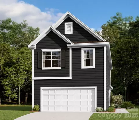 2720 Yeager Nw Dr NW, Concord, NC 28027