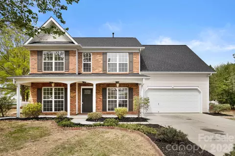 2001 Onotoa Dr, Indian Trail, NC 28079