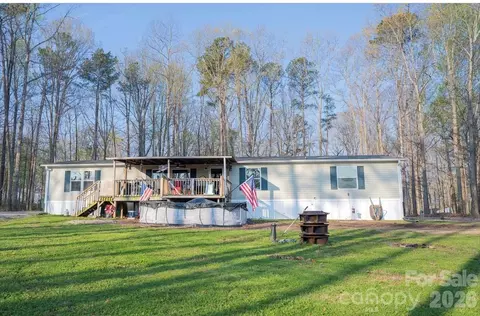 Marys Grove Road, Cherryville, NC 28021