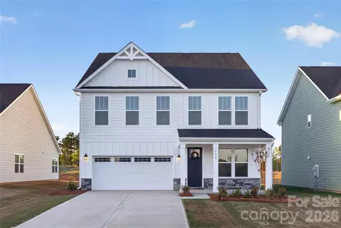4659 Monterrico 87 Dr #87, Lancaster, SC 29720