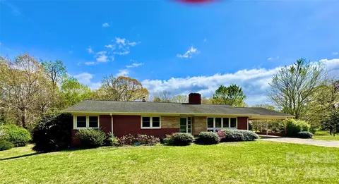 3134 Asbury Church Rd, Lincolnton, NC 28092
