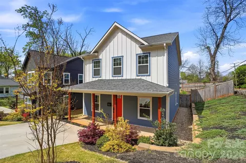 302 Lima Ave, Charlotte, NC 28208