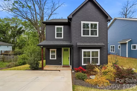 306 Lima Ave, Charlotte, NC 28208