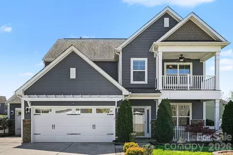 4339 Falls Lake Sw Dr SW, Concord, NC 28025