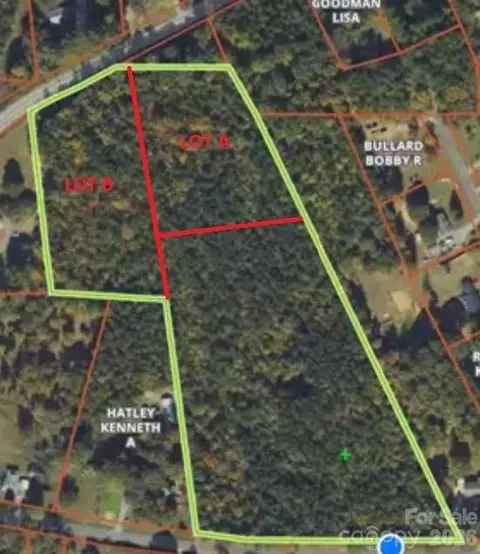 0 Hwy 73 A Hwy #A, Albemarle, NC 28001