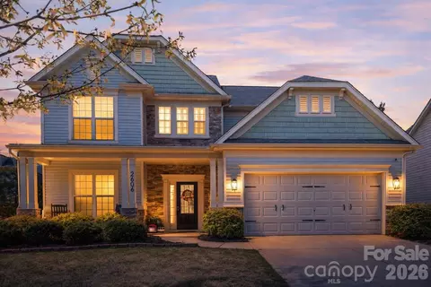 2606 Dunlin Dr, Indian Land, SC 29707