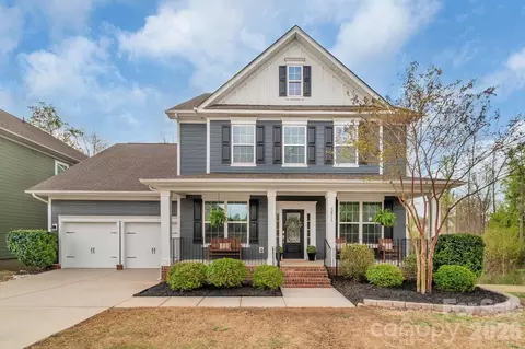 3013 Hudson Mill Dr, Waxhaw, NC 28173