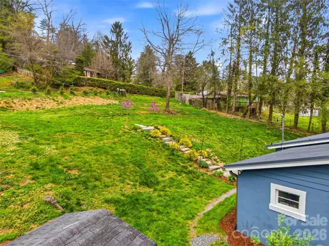 Exterior - 33 Kilpatrick St, Brevard, NC 28712 photo 3 of 11
