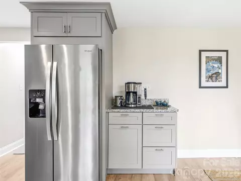 Kitchen - 33 Kilpatrick St, Brevard, NC 28712 photo 4 of 4