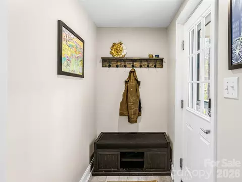 Entry Way - 33 Kilpatrick St, Brevard, NC 28712 photo 1 of 2