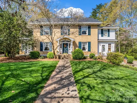 527 N Main St, Rutherfordton, NC 28139