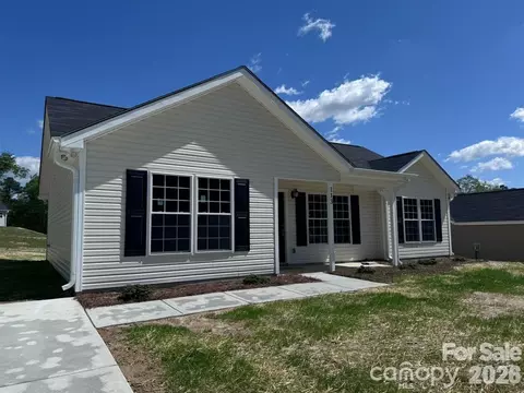 1201 Elizabeth W St W, Pageland, SC 29728