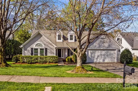 13312 Fremington Rd, Huntersville, NC 28078
