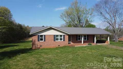 5824 Rainhill Church Rd, Morganton, NC 28655