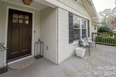 Exterior - 1302 E Franklin St, Monroe, NC 28112 photo 6 of 6