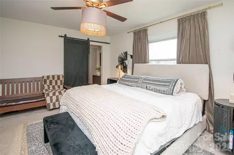 Bedroom - 1302 E Franklin St, Monroe, NC 28112 photo 1 of 5
