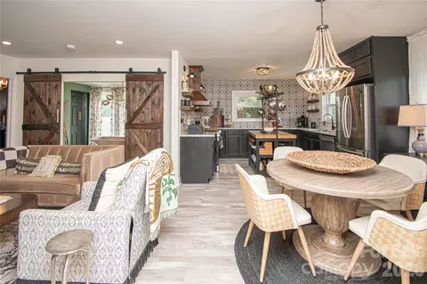 Dining - 1302 E Franklin St, Monroe, NC 28112 photo 3 of 3