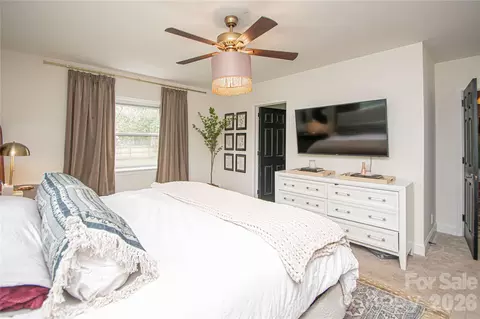 Bedroom - 1302 E Franklin St, Monroe, NC 28112 photo 3 of 5