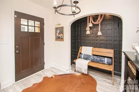 Entry Way - 1302 E Franklin St, Monroe, NC 28112 photo 1 of 3
