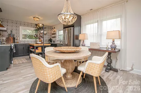 Dining - 1302 E Franklin St, Monroe, NC 28112 photo 2 of 3