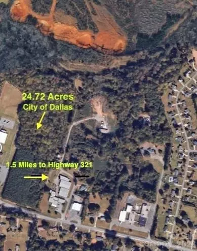 00 Dallas Cherryville Hwy, Dallas, NC 28034