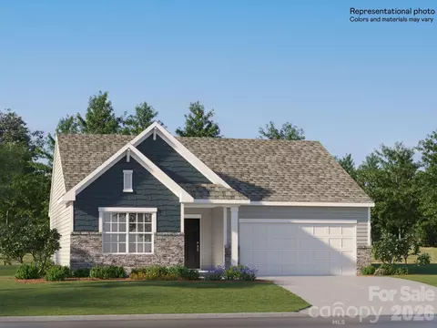 295 W 18th St, Kannapolis, NC 28081