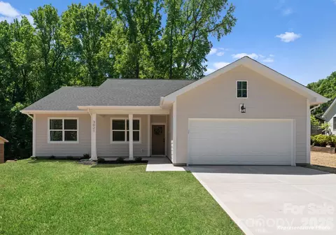 114 Coolbrook Rd, Union Grove, NC 28269
