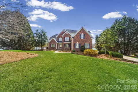 1132 Village Lake Dr, Monroe, NC 28110