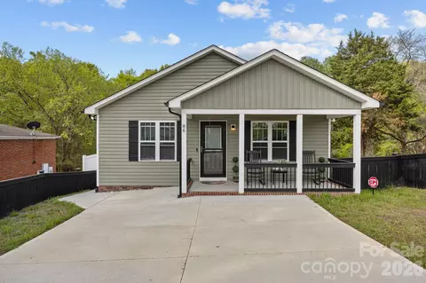 86 Ashlyn Se Dr SE, Concord, NC 28025