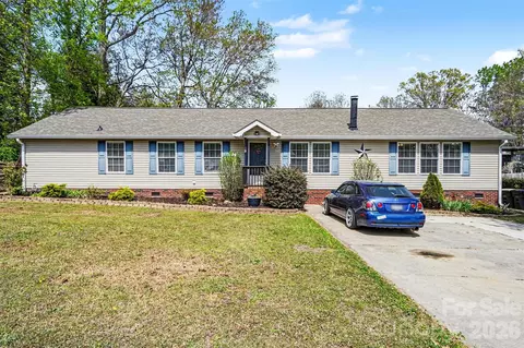 2171 Brantley Creek Dr, Kannapolis, NC 28083