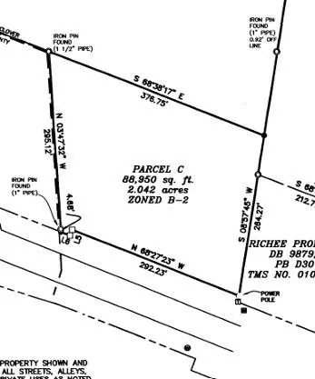 1386 Highway 55 E Hwy E, Clover, SC 29710 photo 4